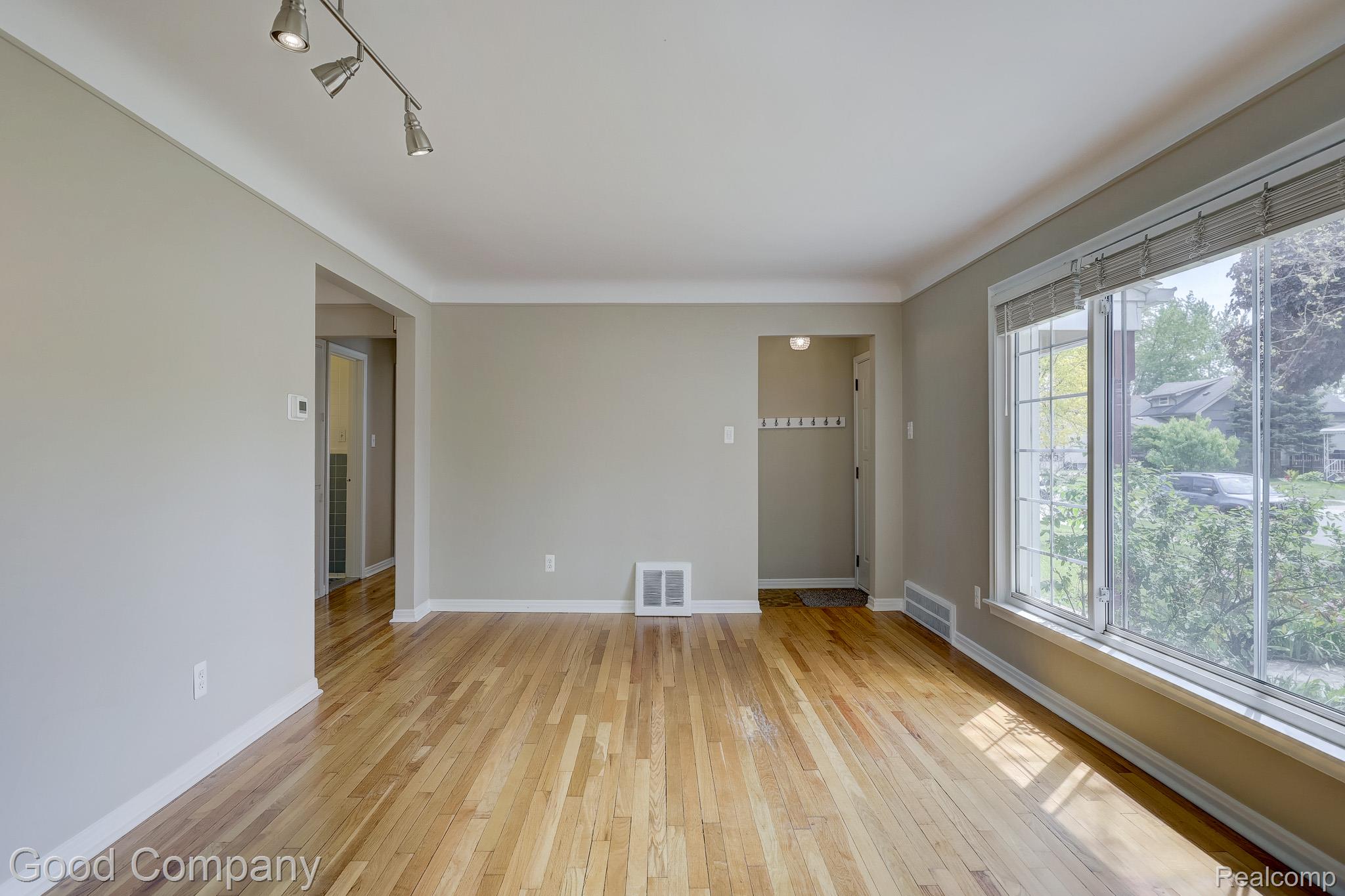 1454 Leroy Street