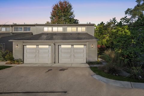747 Peninsula Court Ann Arbor City MI 48105