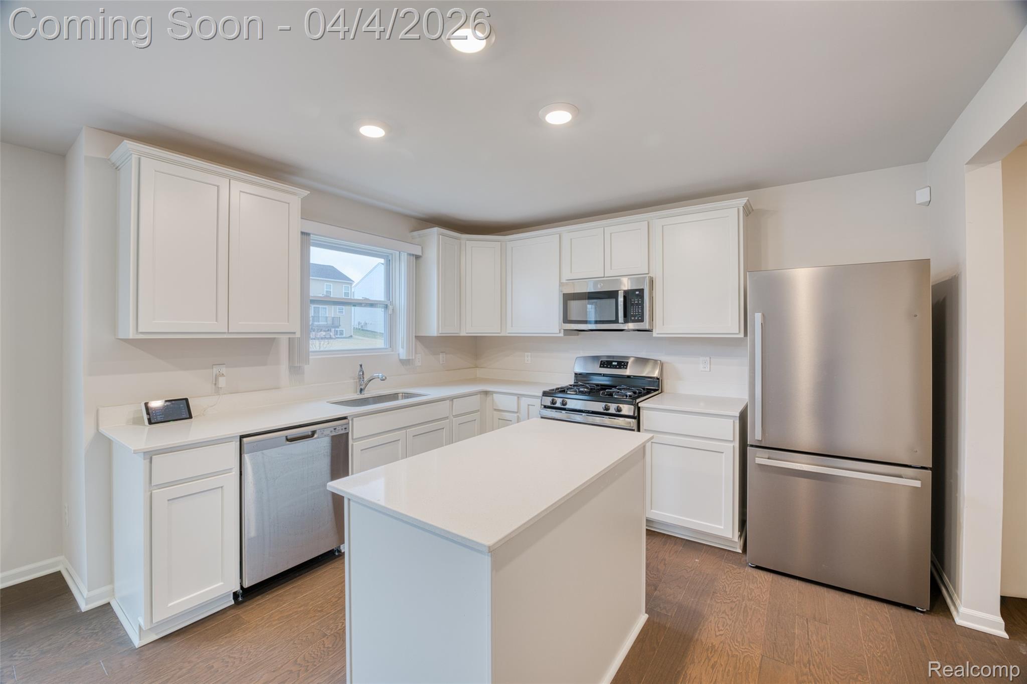 249 Saddleback Court