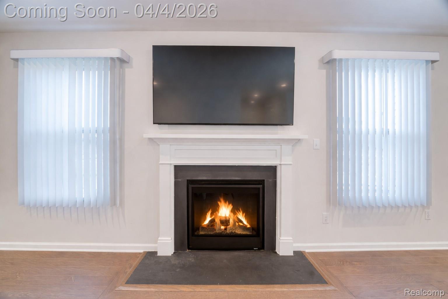 249 Saddleback Court