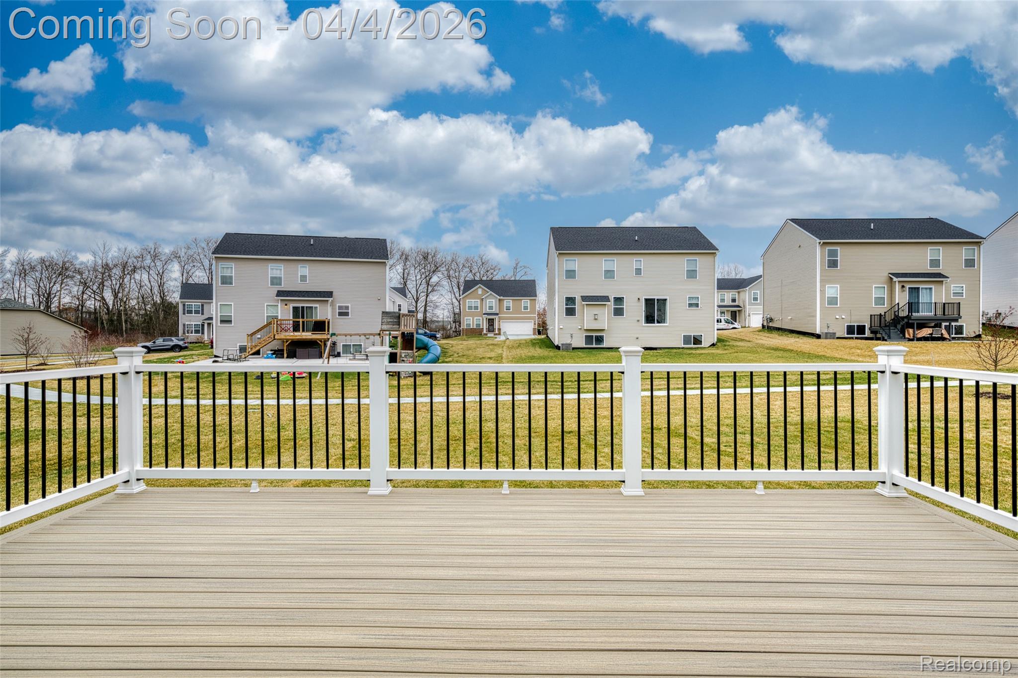 249 Saddleback Court