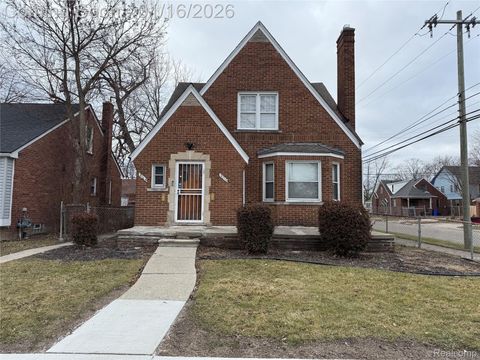 5115 Chatsworth Street Detroit City MI 48224