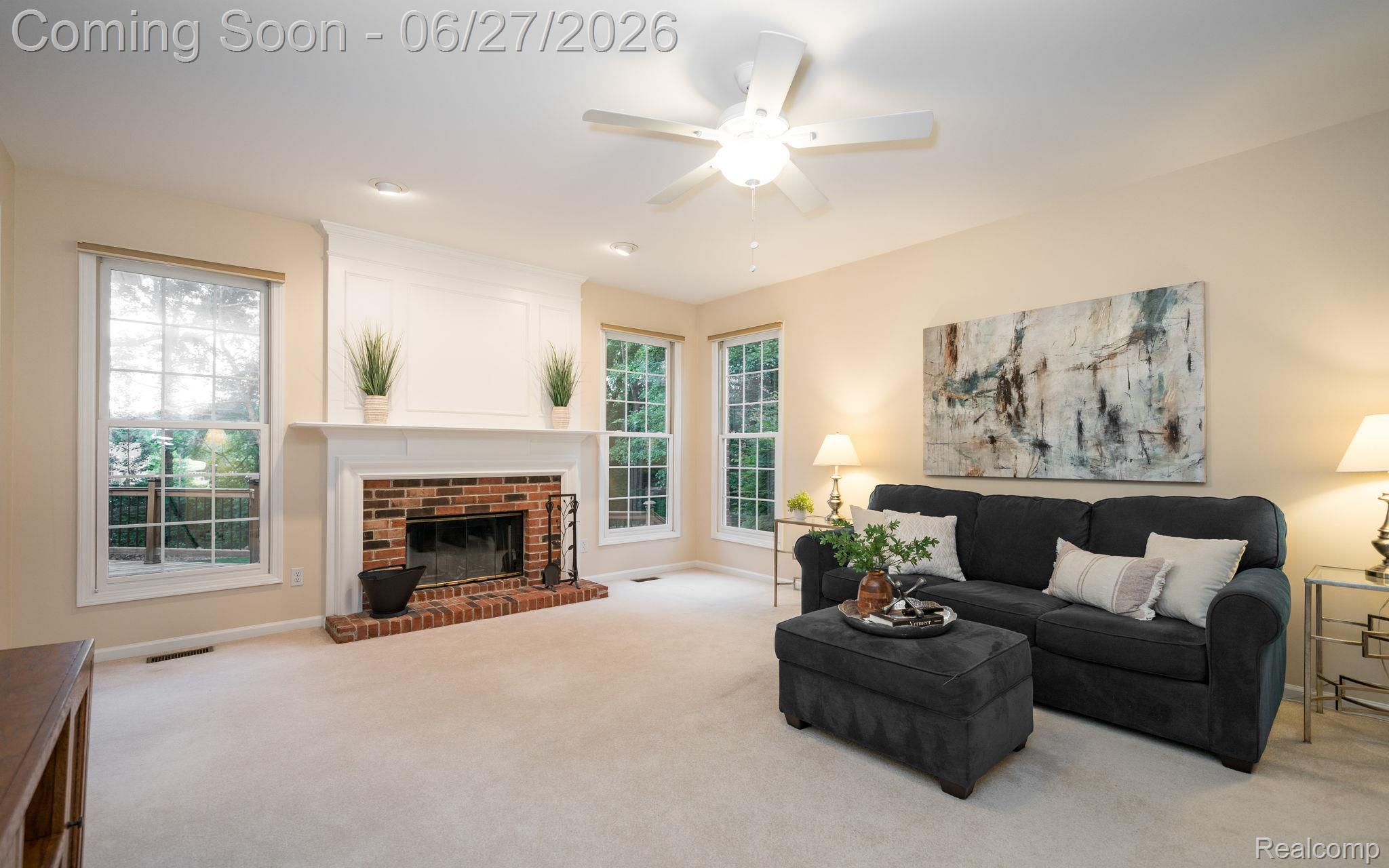 3715 Rolling Hills Court
