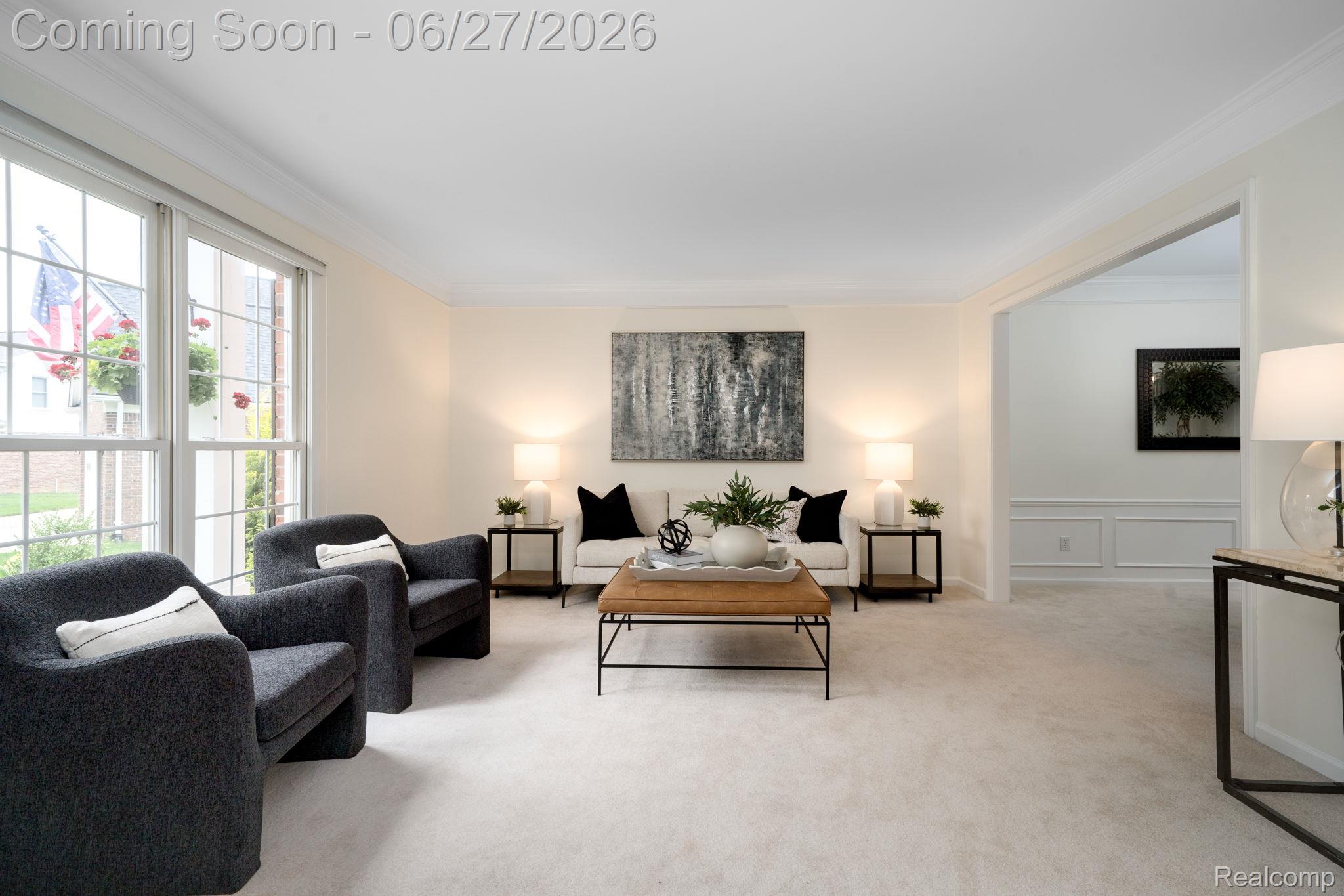 3715 Rolling Hills Court