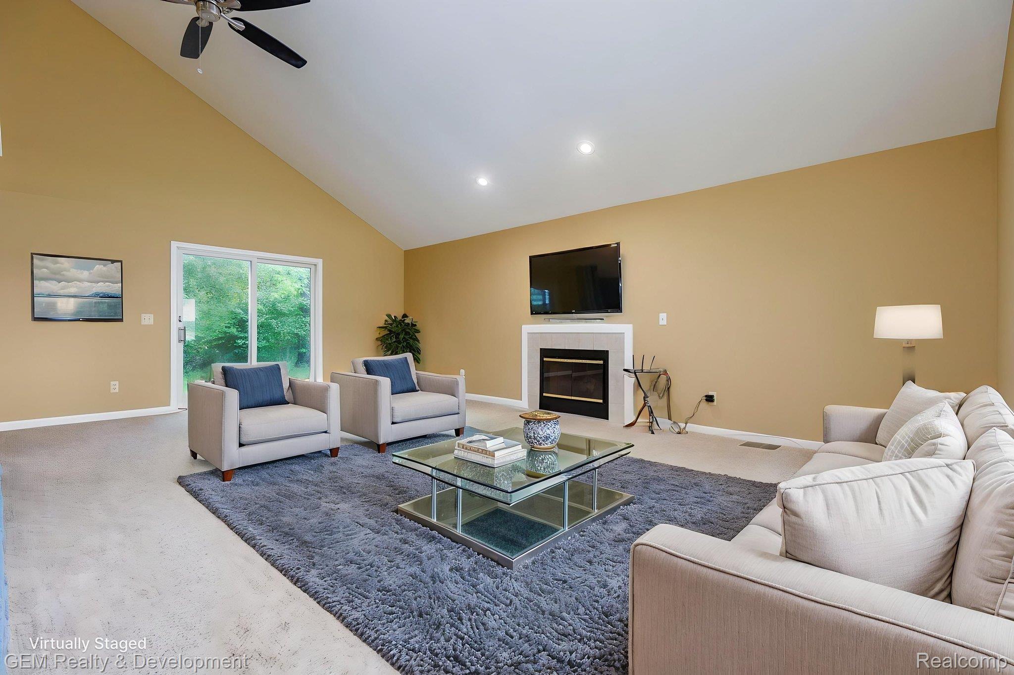 1111 Sarah Road