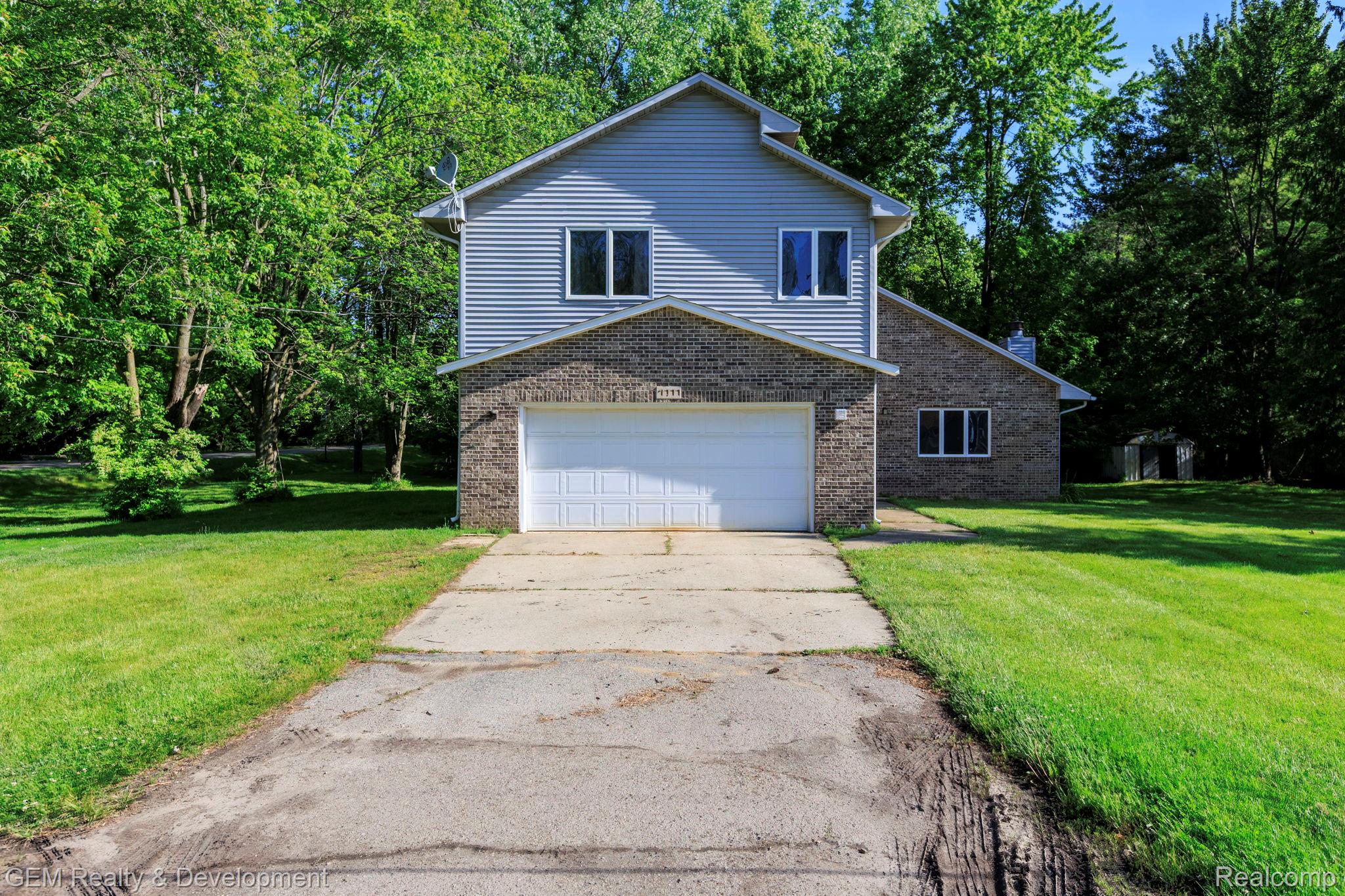 1111 Sarah Road