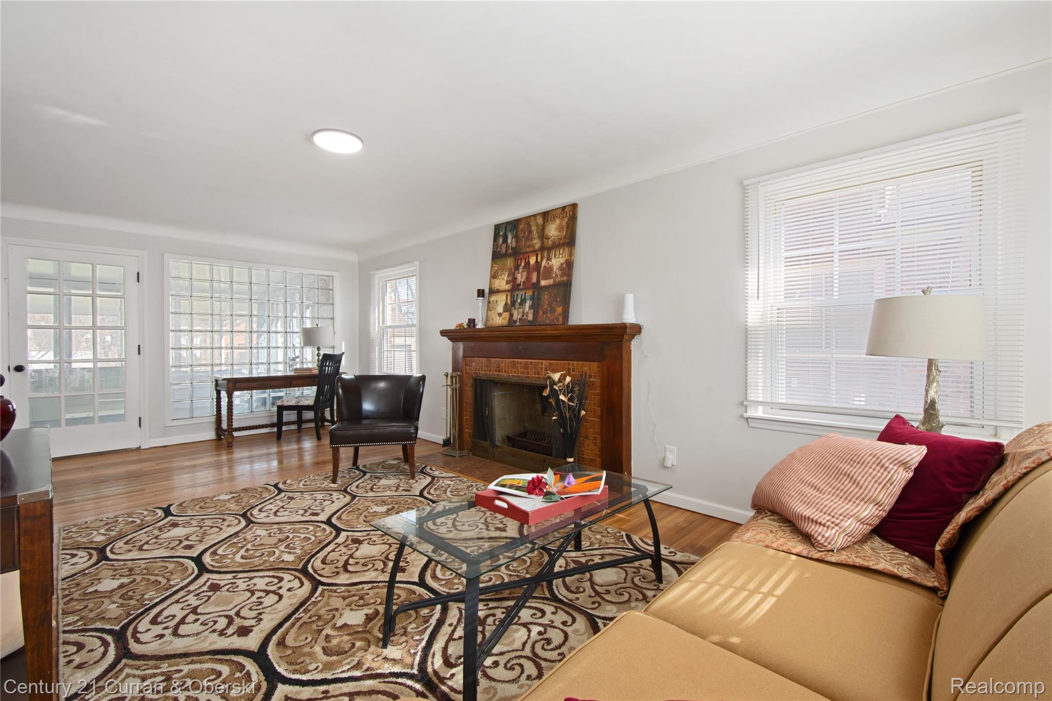 16166 Sunderland Road