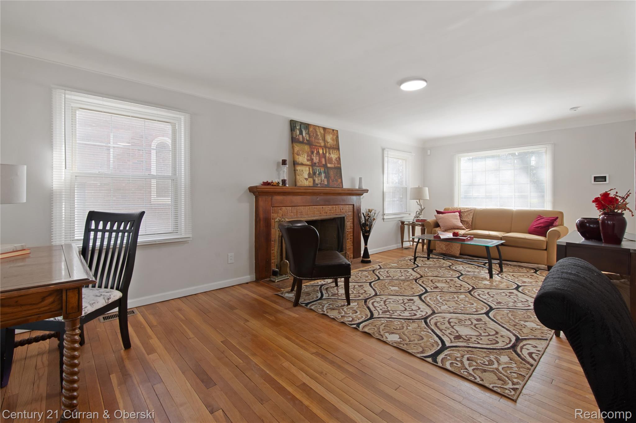 16166 Sunderland Road