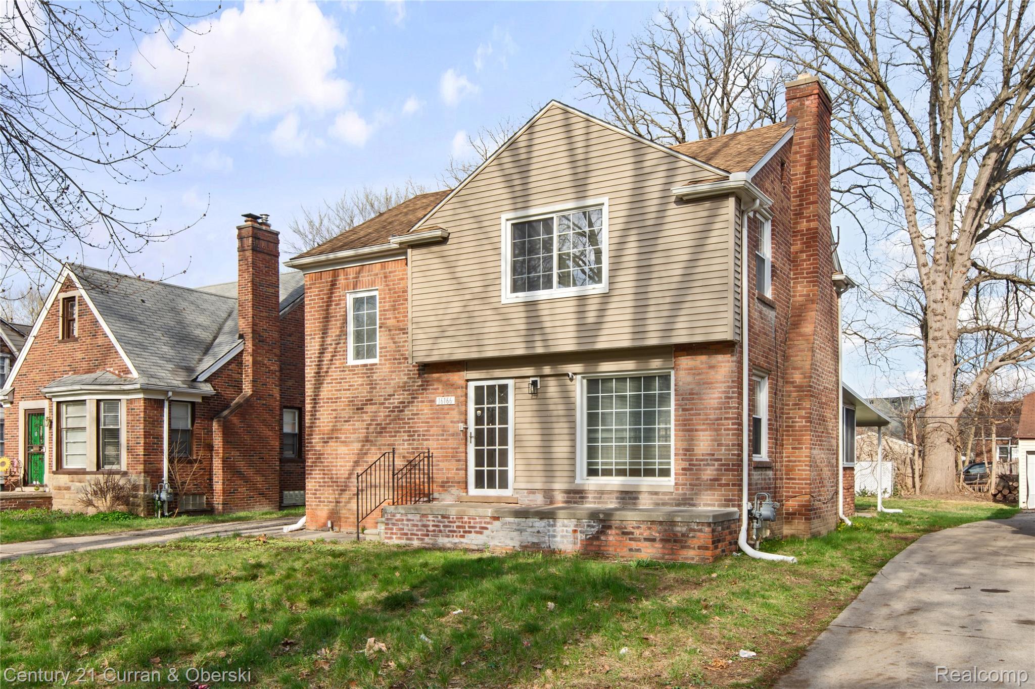 16166 Sunderland Road