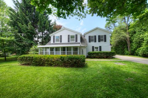 15601 Park Lane Plymouth City MI 48170