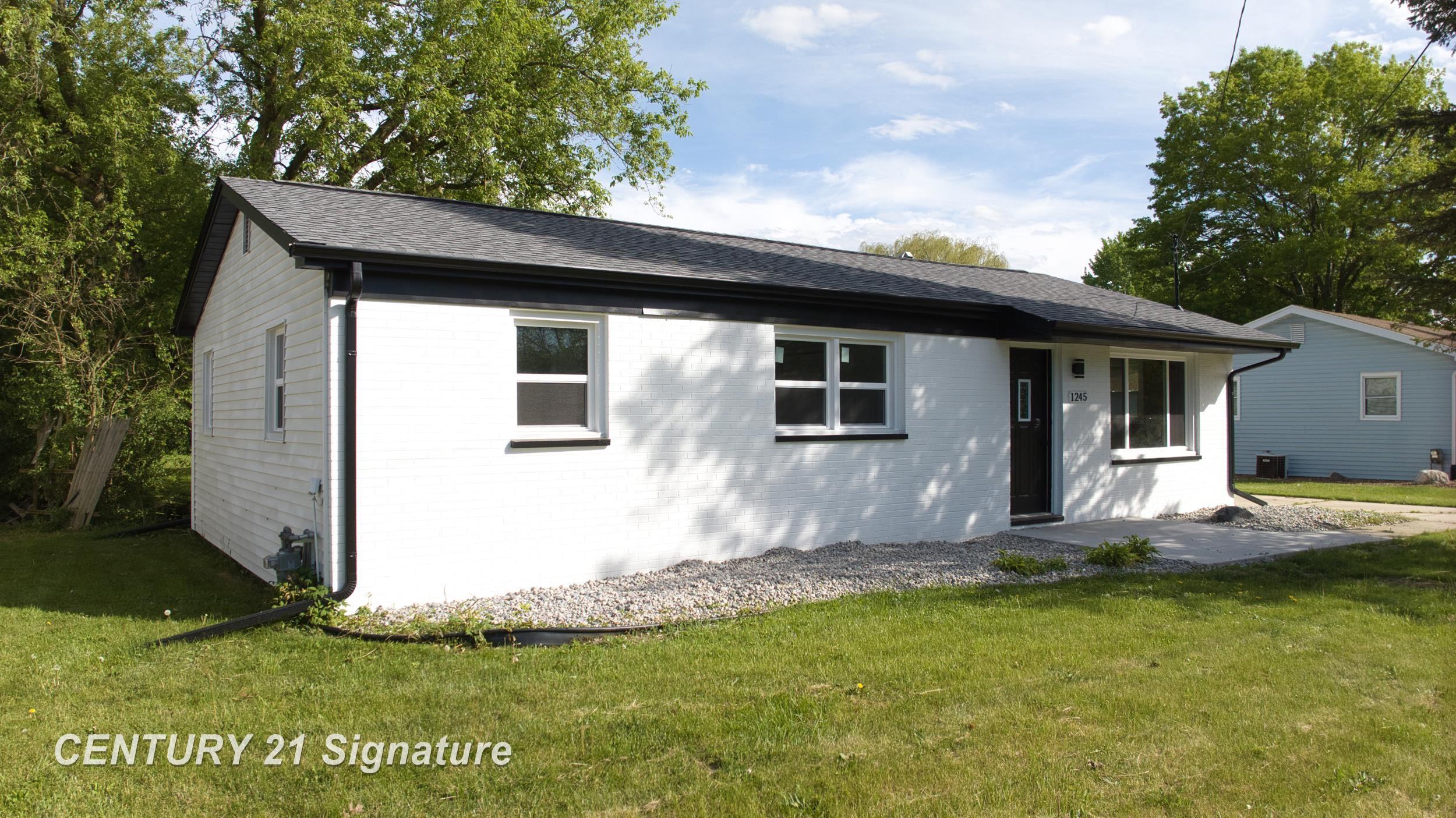 1245 E Outer Drive