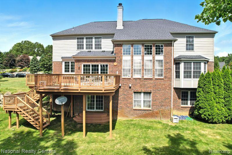 9058 Ridgefield Drive