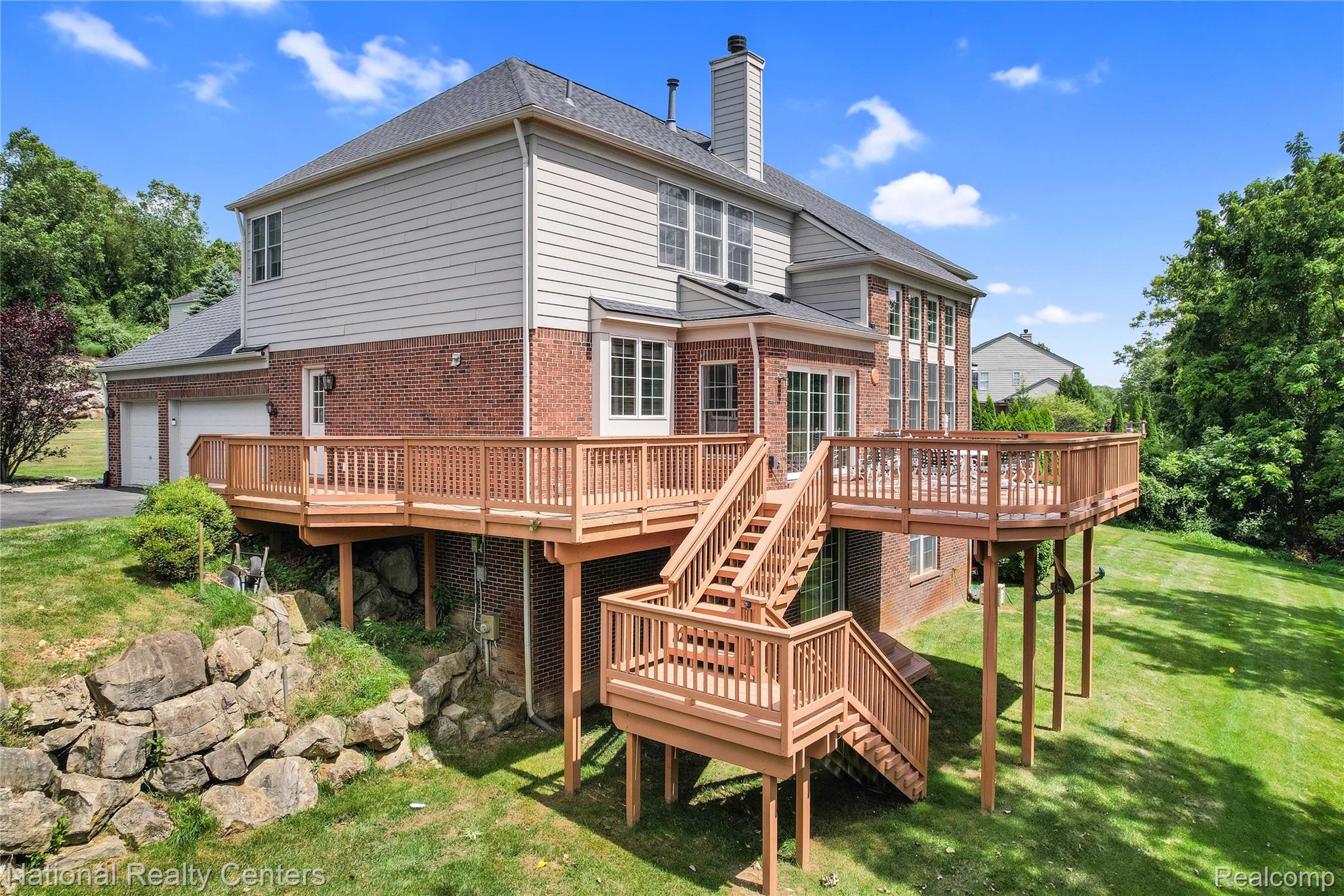 9058 Ridgefield Drive