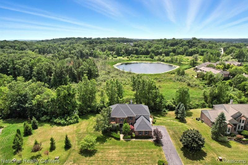 9058 Ridgefield Drive