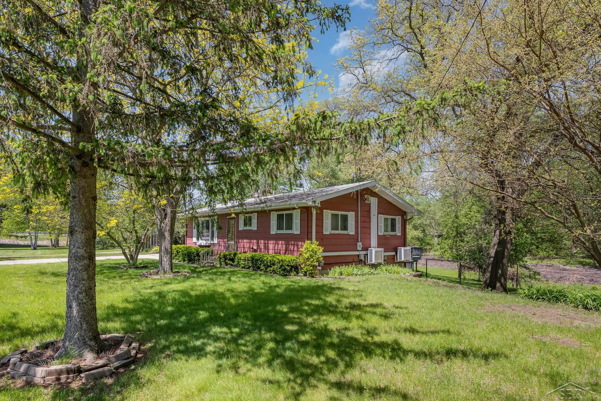 11420 Lakefield Road
