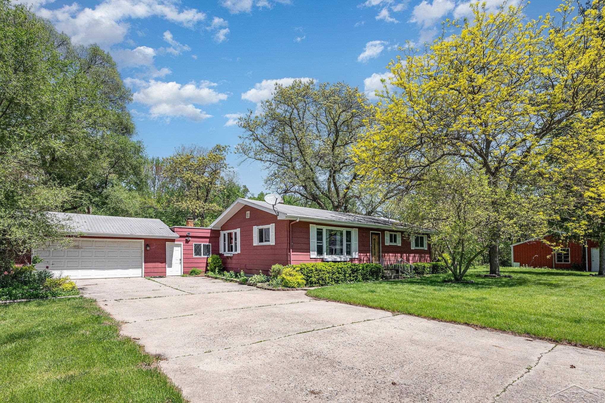 11420 Lakefield Road