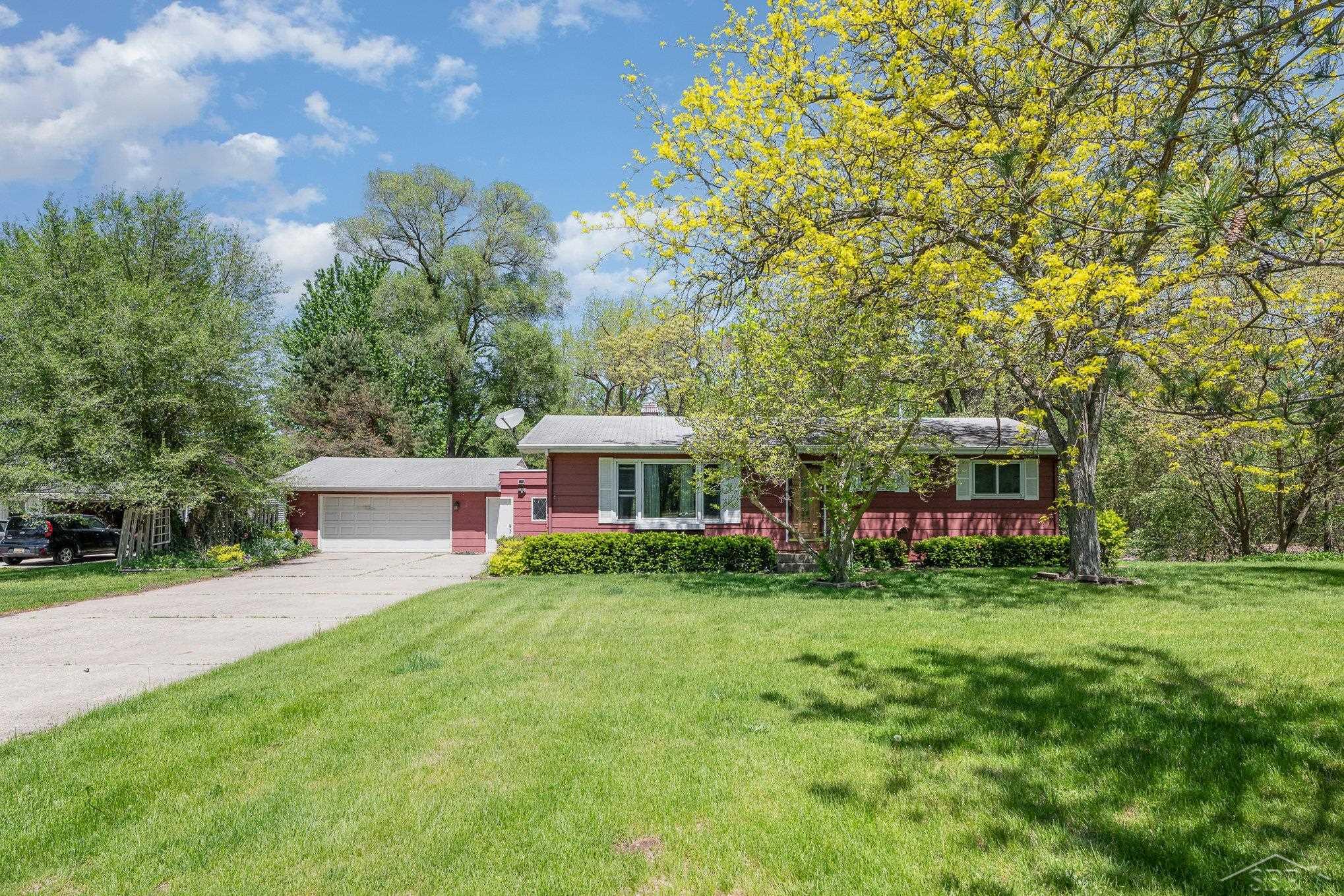11420 Lakefield Road