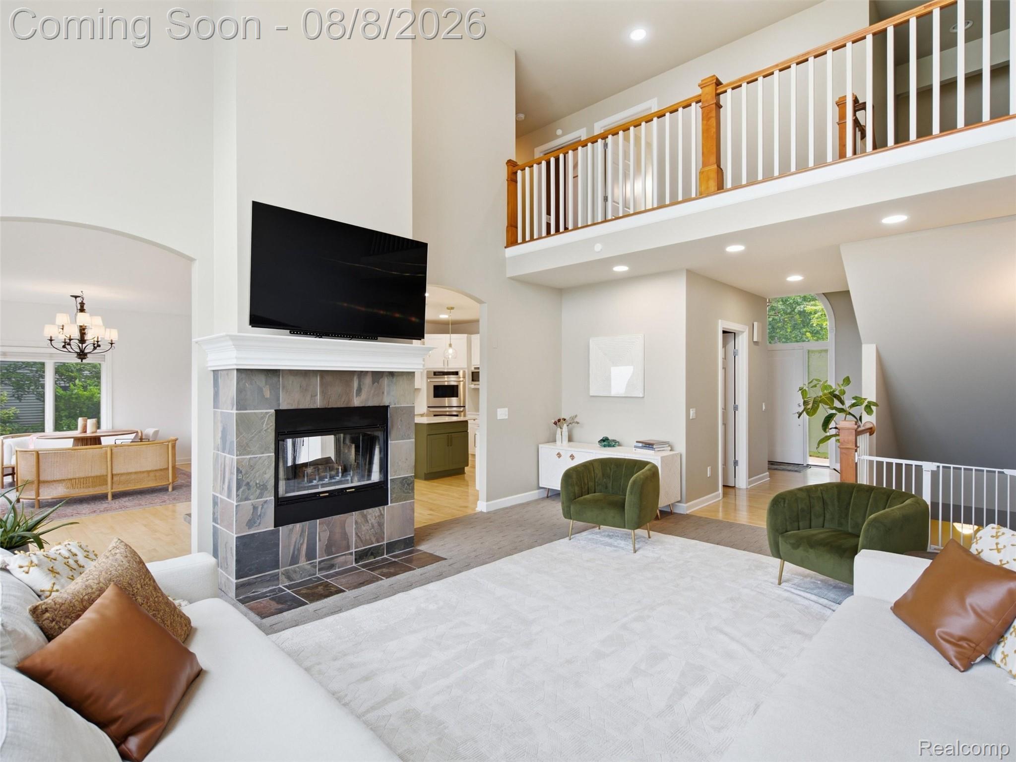 16147 Meredith Court