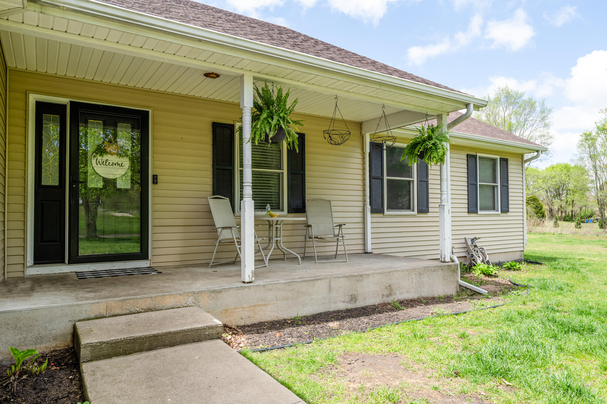 15210 Range Line Road