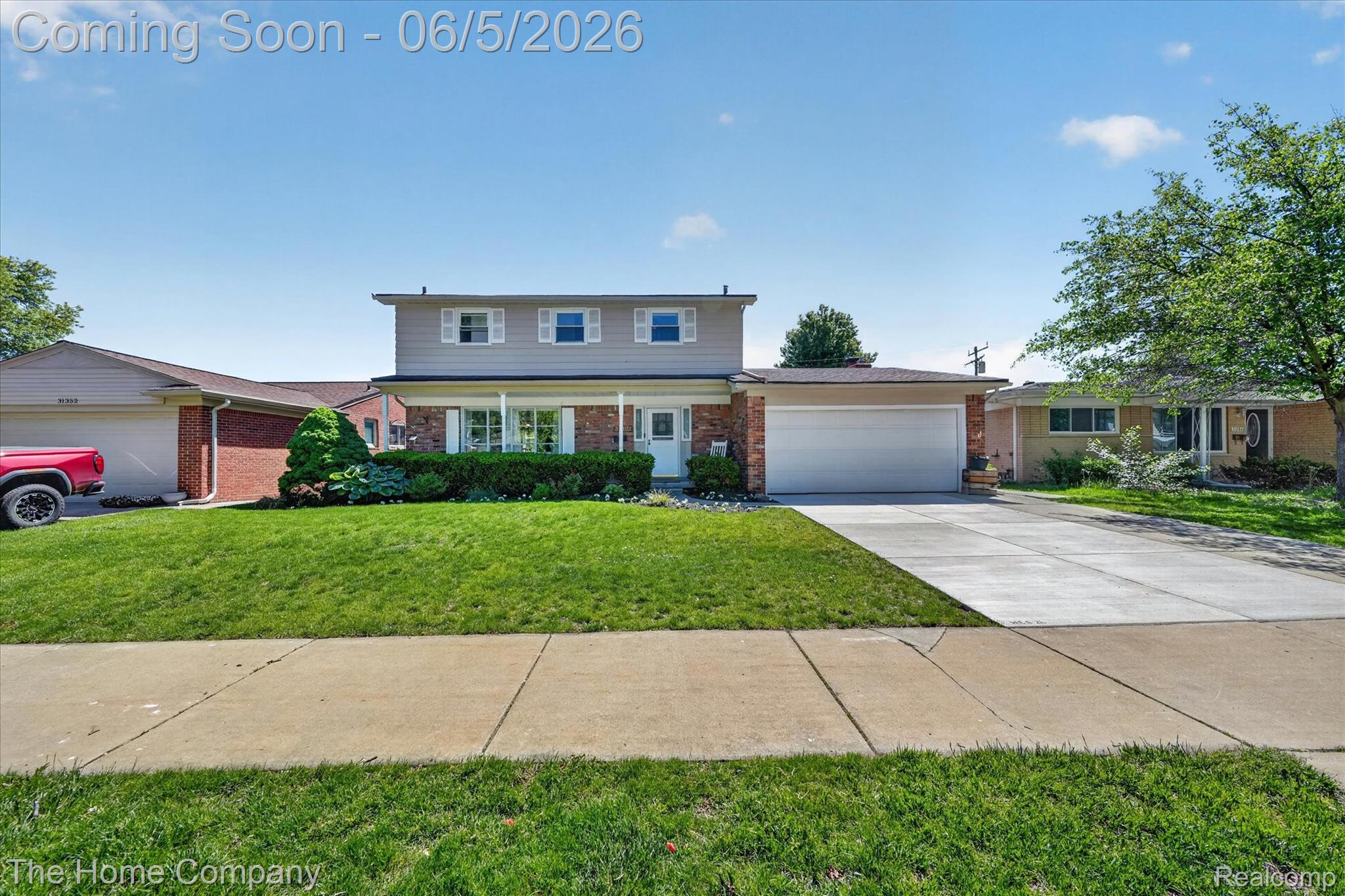 31302 Saratoga Avenue