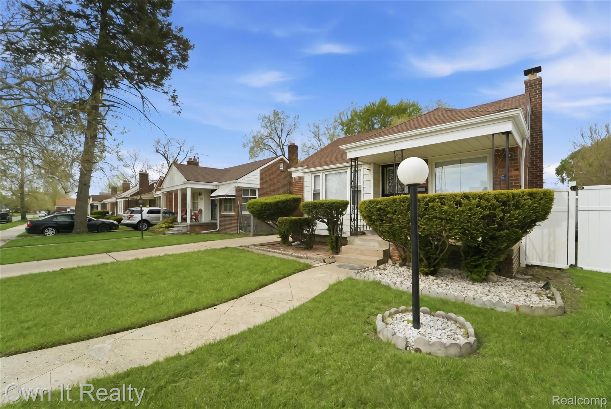 19965 Mark Twain Street