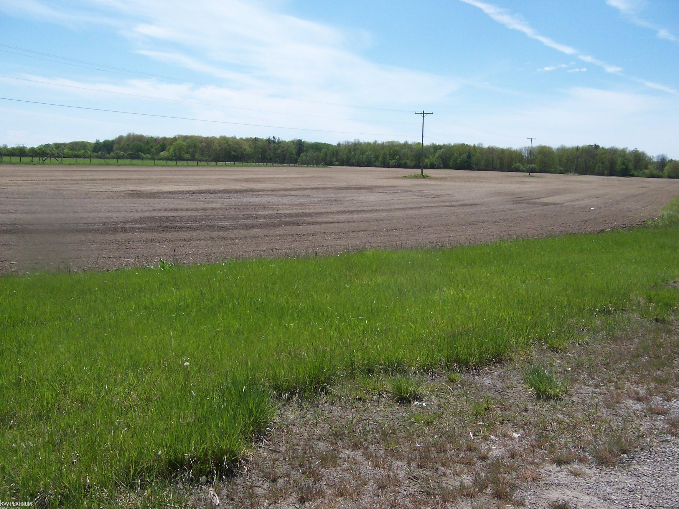 Vacant Kilgore Rd Road
