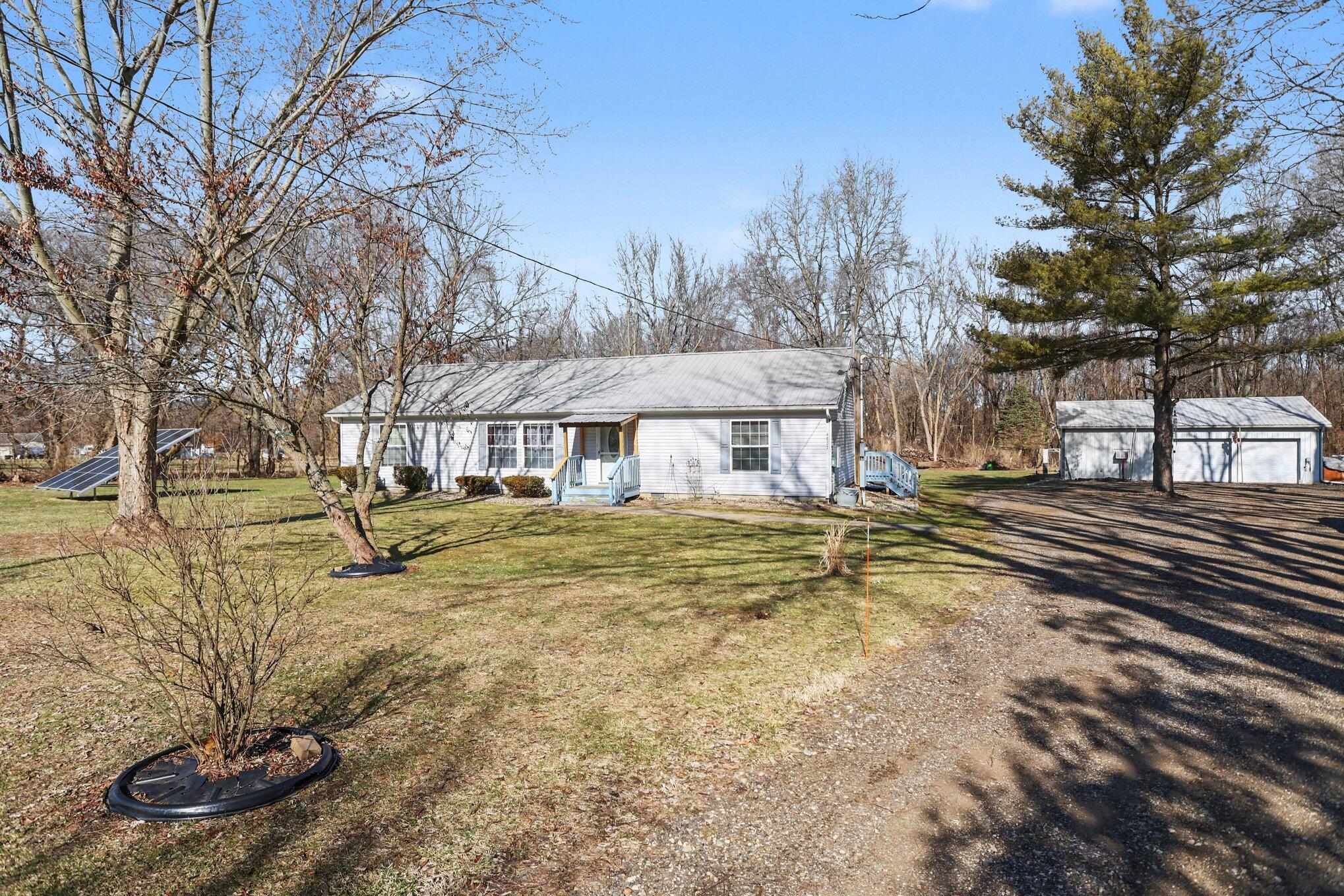 4827 W Paradise Road W