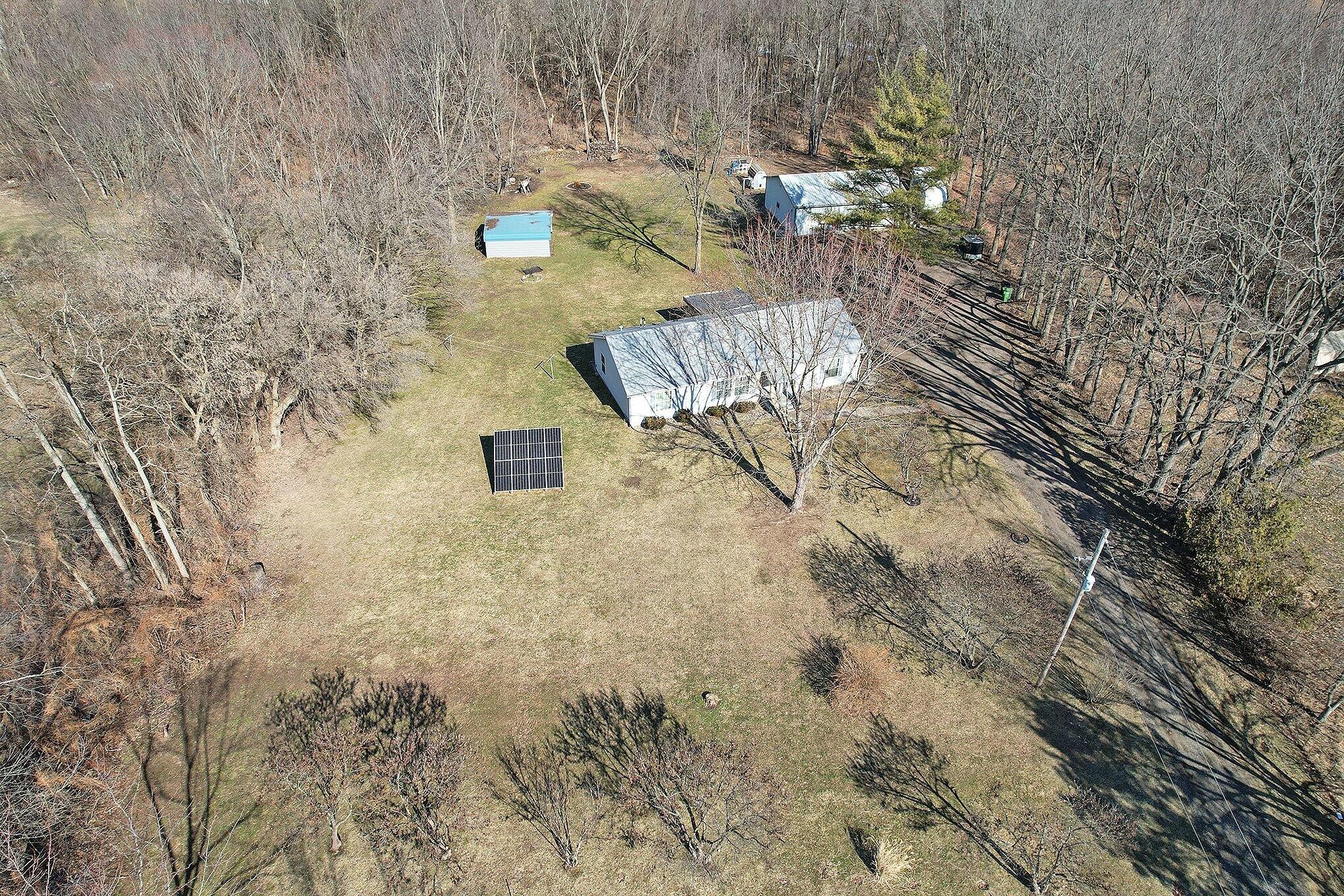 4827 W Paradise Road W