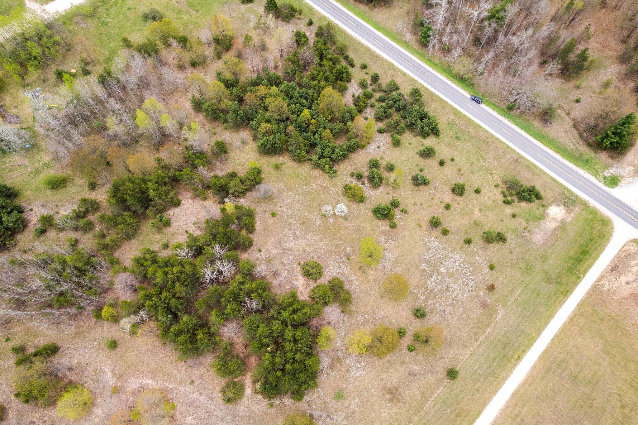 001 W County Line Road