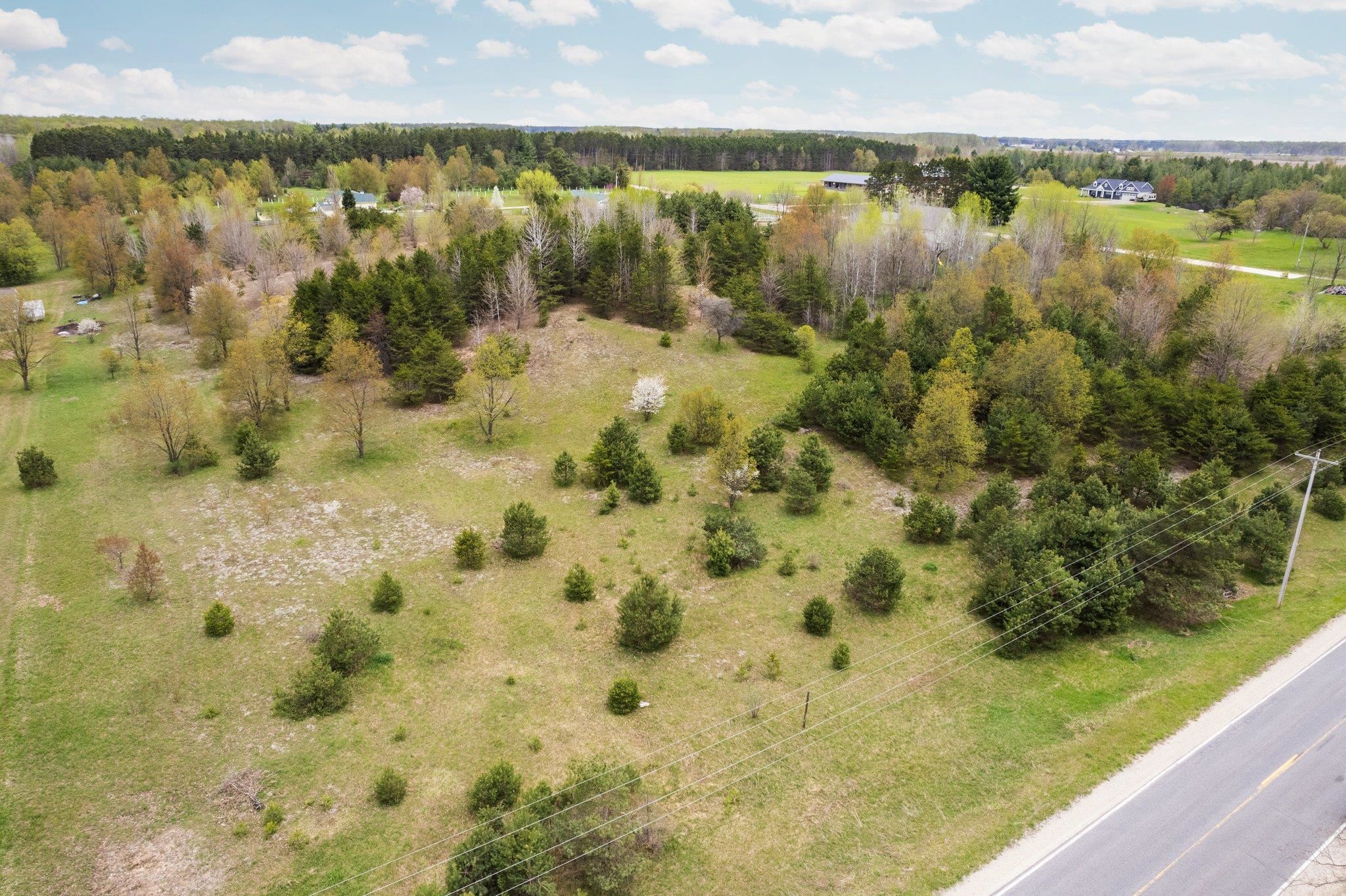 001 W County Line Road