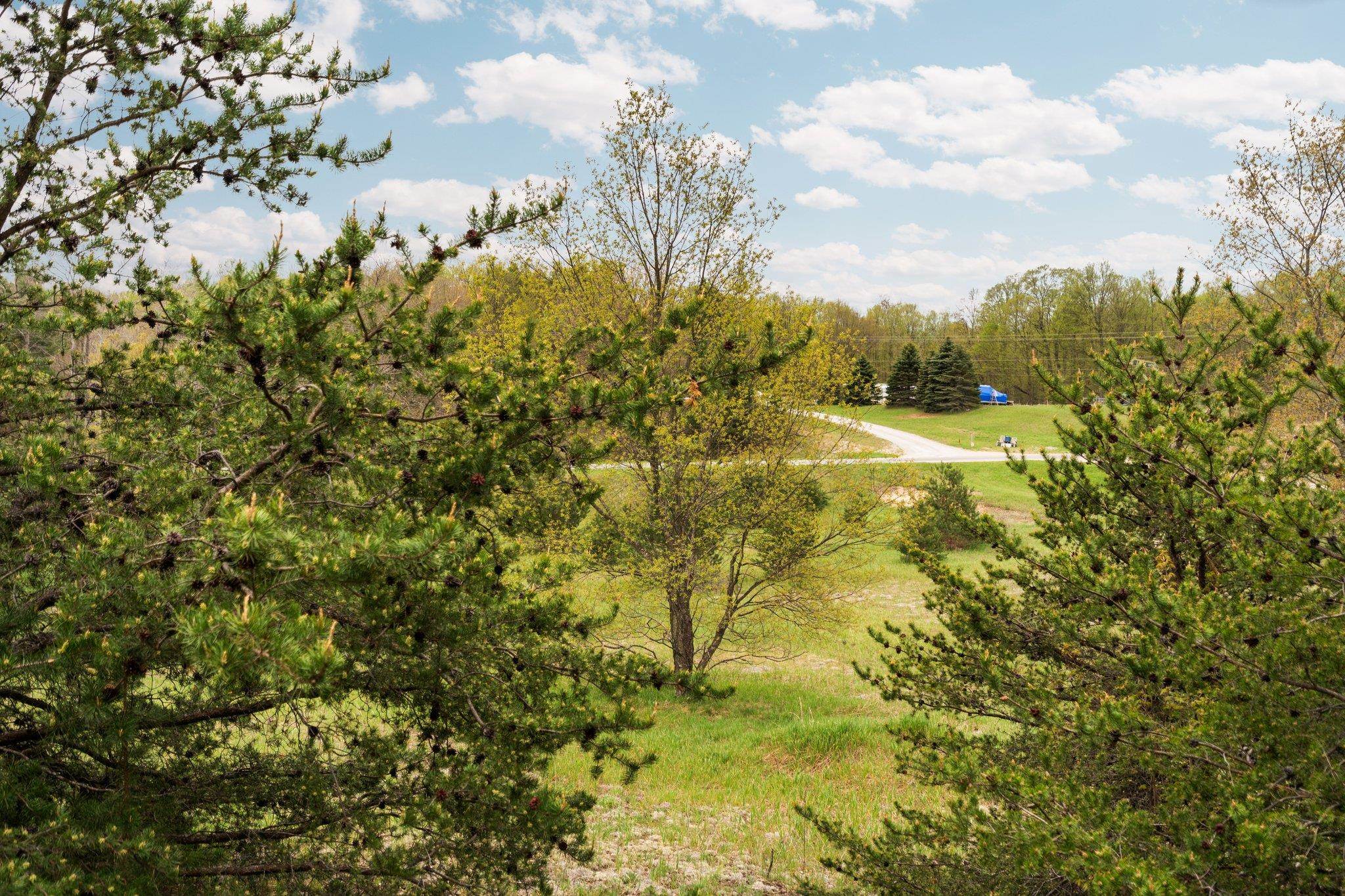 001 W County Line Road