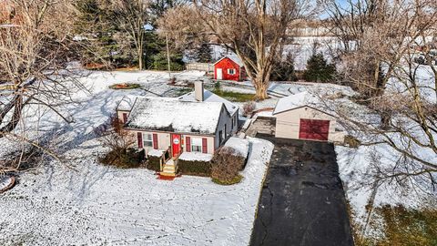 4295 Indian Lakes Road NE Algoma Township MI 49319