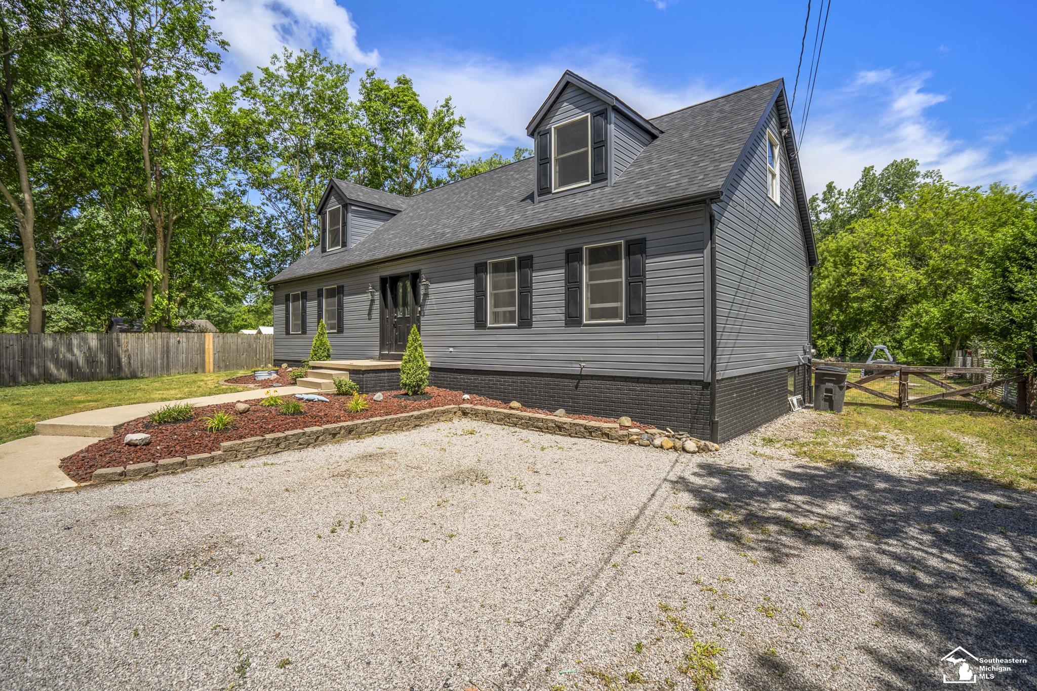 3092 W Temperance Road