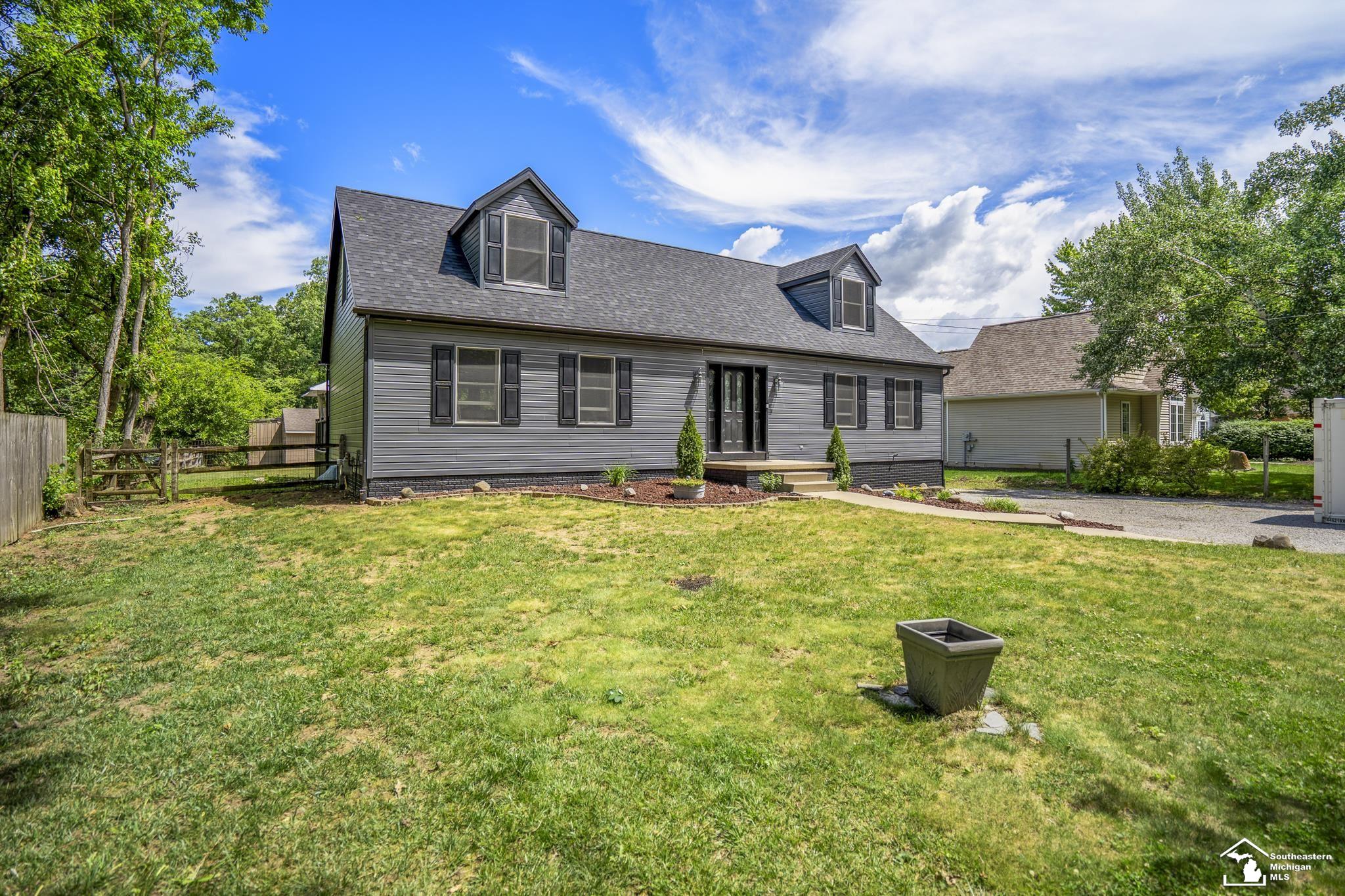 3092 W Temperance Road