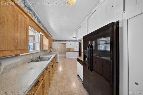 Tiny photo for 5449 Military Avenue, Brighton Township, MI 48116 (MLS # 20261078348)