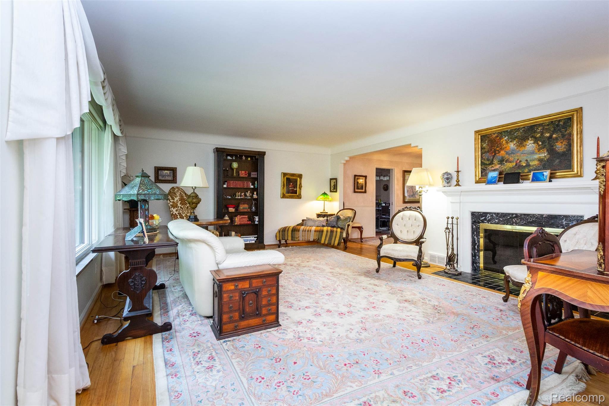 Grosse Pointe Woods City, Michigan 48236, United States, 3 Bedrooms Bedrooms, ,3 BathroomsBathrooms,Residential,Active,135849