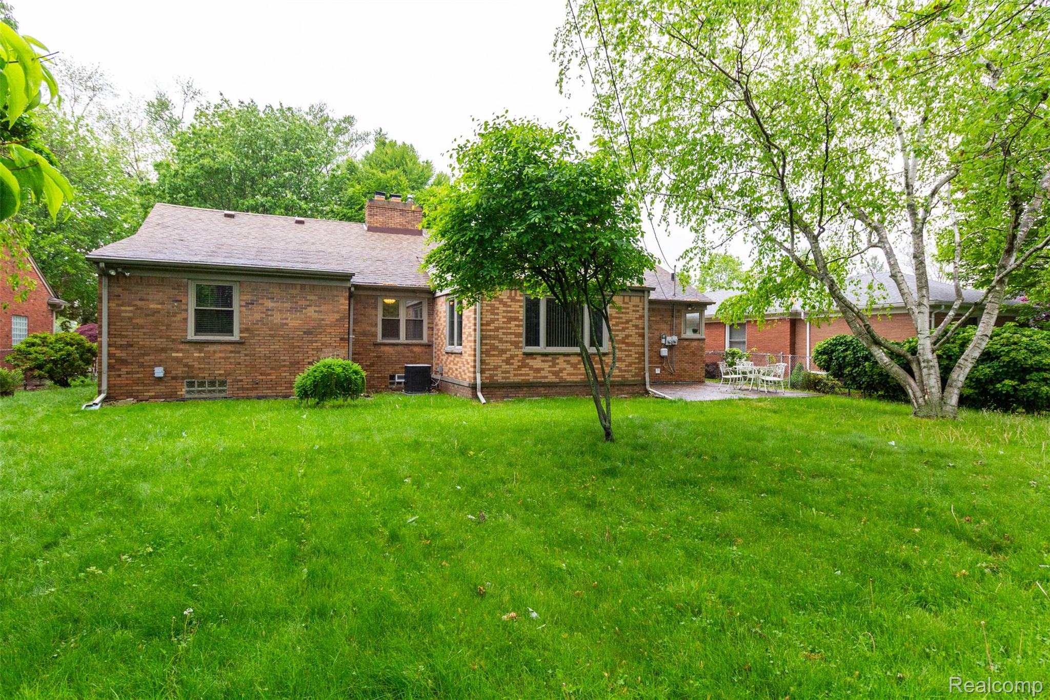 Grosse Pointe Woods City, Michigan 48236, United States, 3 Bedrooms Bedrooms, ,3 BathroomsBathrooms,Residential,Active,135849