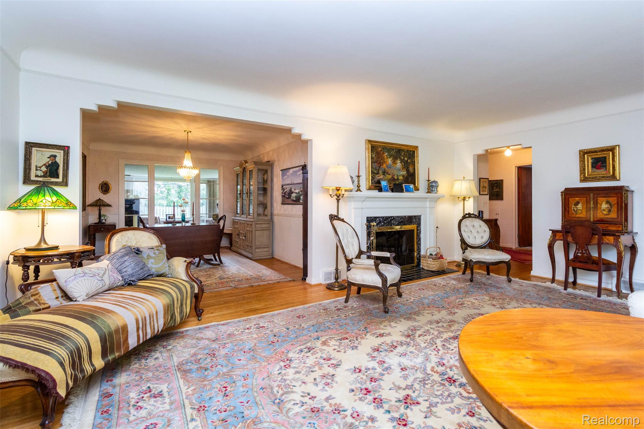 Grosse Pointe Woods City, Michigan 48236, United States, 3 Bedrooms Bedrooms, ,3 BathroomsBathrooms,Residential,Active,135849