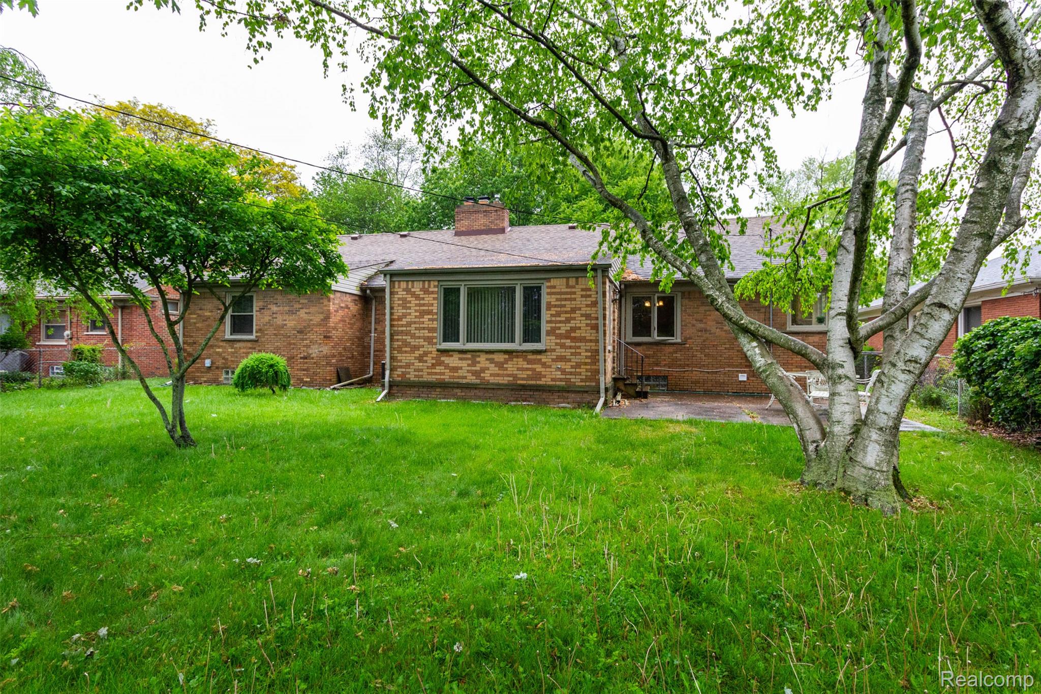 Grosse Pointe Woods City, Michigan 48236, United States, 3 Bedrooms Bedrooms, ,3 BathroomsBathrooms,Residential,Active,135849