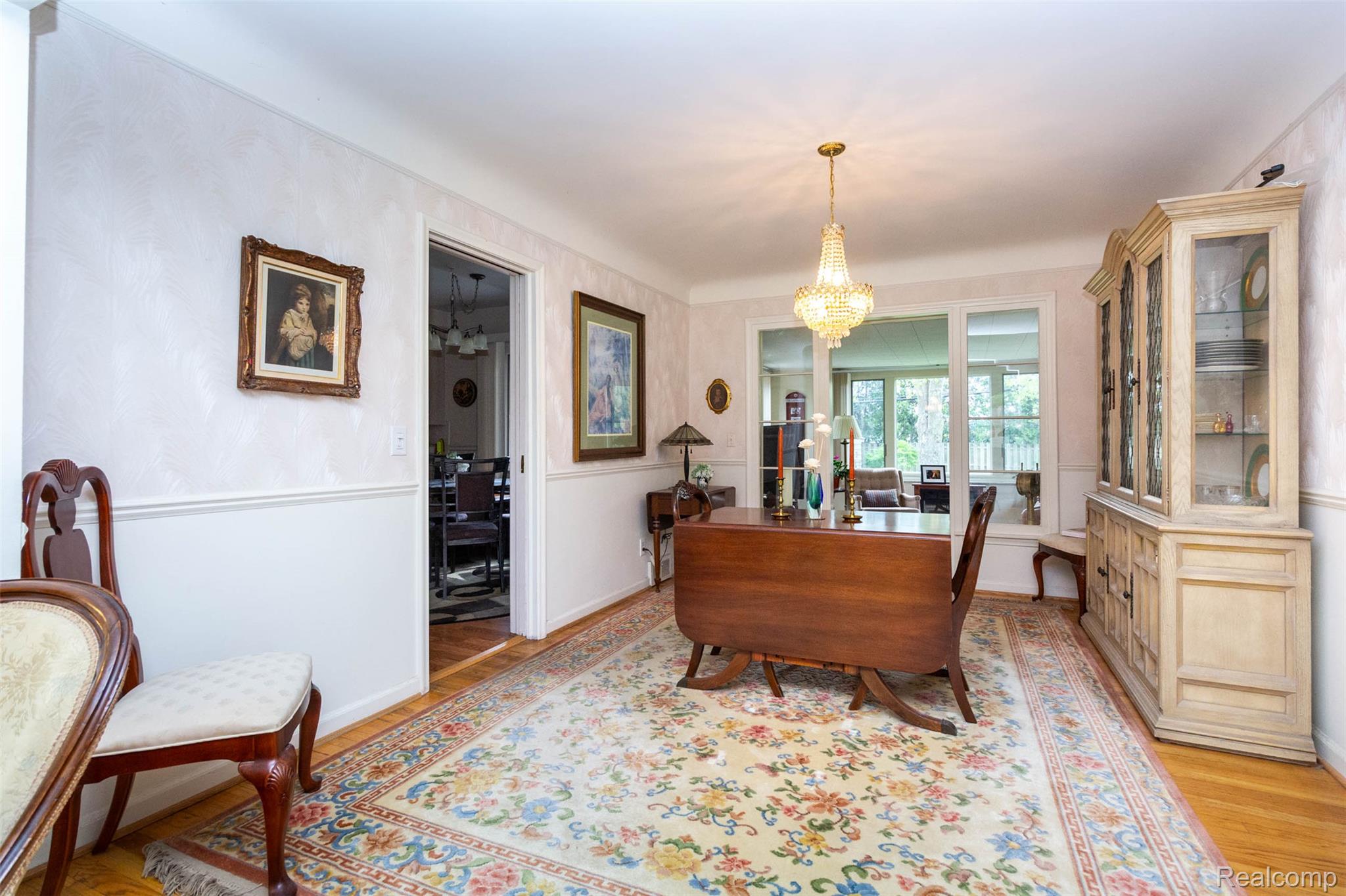 Grosse Pointe Woods City, Michigan 48236, United States, 3 Bedrooms Bedrooms, ,3 BathroomsBathrooms,Residential,Active,135849