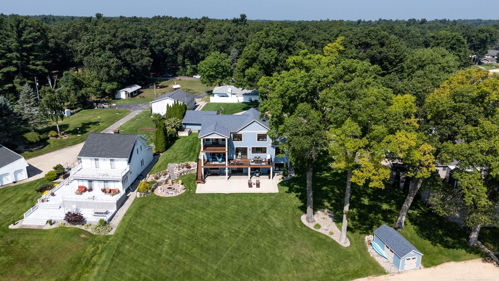 2692 Johnston Road