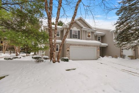 661 Abbey Mill Drive SE 41 Ada Township MI 49301