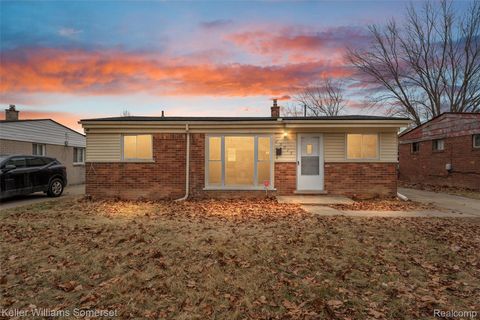 29015 York Street Inkster City MI 48141