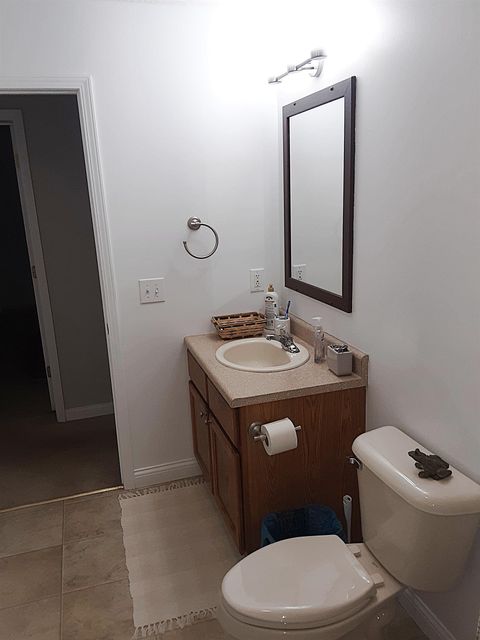 Tiny photo for 7612 Huntington Drive, Oscoda Charter Township, MI 48750 (MLS # 77080066085)