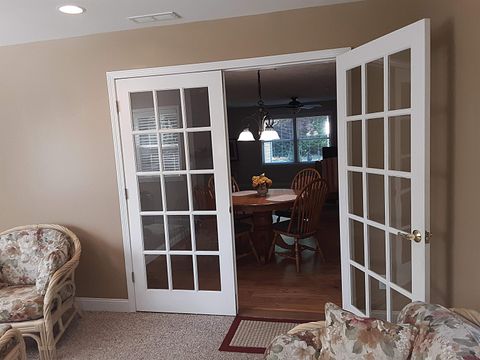 Tiny photo for 7612 Huntington Drive, Oscoda Charter Township, MI 48750 (MLS # 77080066085)