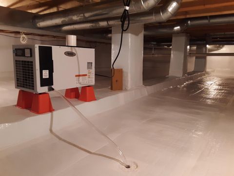 Tiny photo for 7612 Huntington Drive, Oscoda Charter Township, MI 48750 (MLS # 77080066085)