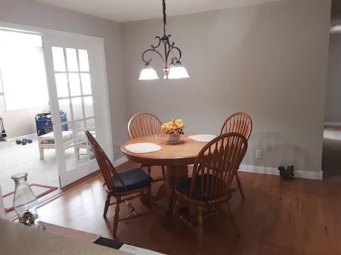 Tiny photo for 7612 Huntington Drive, Oscoda Charter Township, MI 48750 (MLS # 77080066085)