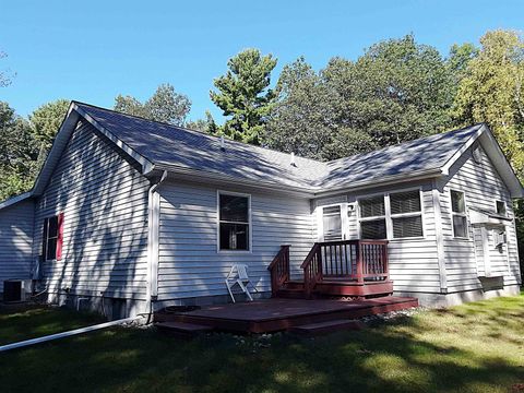 Tiny photo for 7612 Huntington Drive, Oscoda Charter Township, MI 48750 (MLS # 77080066085)