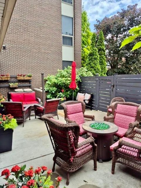 Tiny photo for 20 Chestnut Street, Wyandotte City, MI 48192 (MLS # 58050211111)