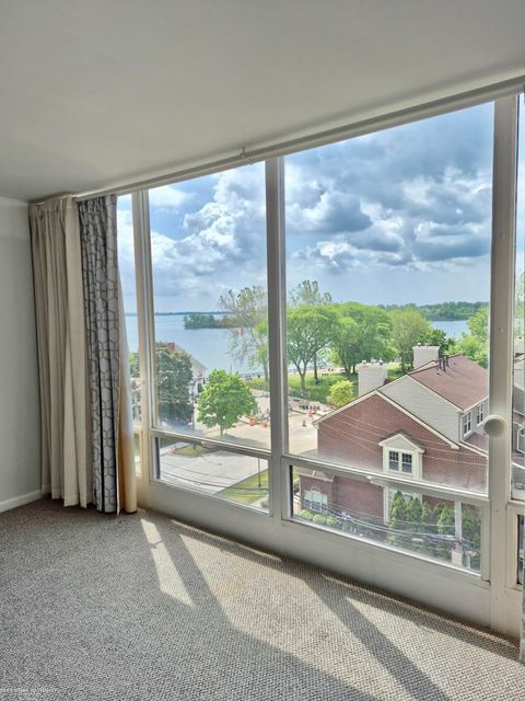 Tiny photo for 20 Chestnut Street, Wyandotte City, MI 48192 (MLS # 58050211111)